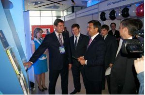 В Набережных Челнах прошел съезд предпринимателей