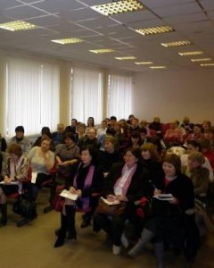 Направление на социальную работу