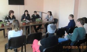 Заседание комиссии по платежной дисциплине страхователей в Тетюшском районе