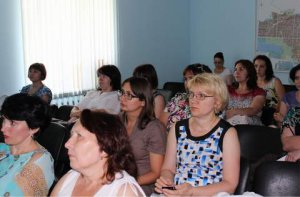 В Авиастроительном районе прошли семинары для страхователей