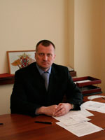 Начальник Управления Федеральной миграционной службы по Республике Татарстан стал участником Программы государственного  софинансирования пенсий