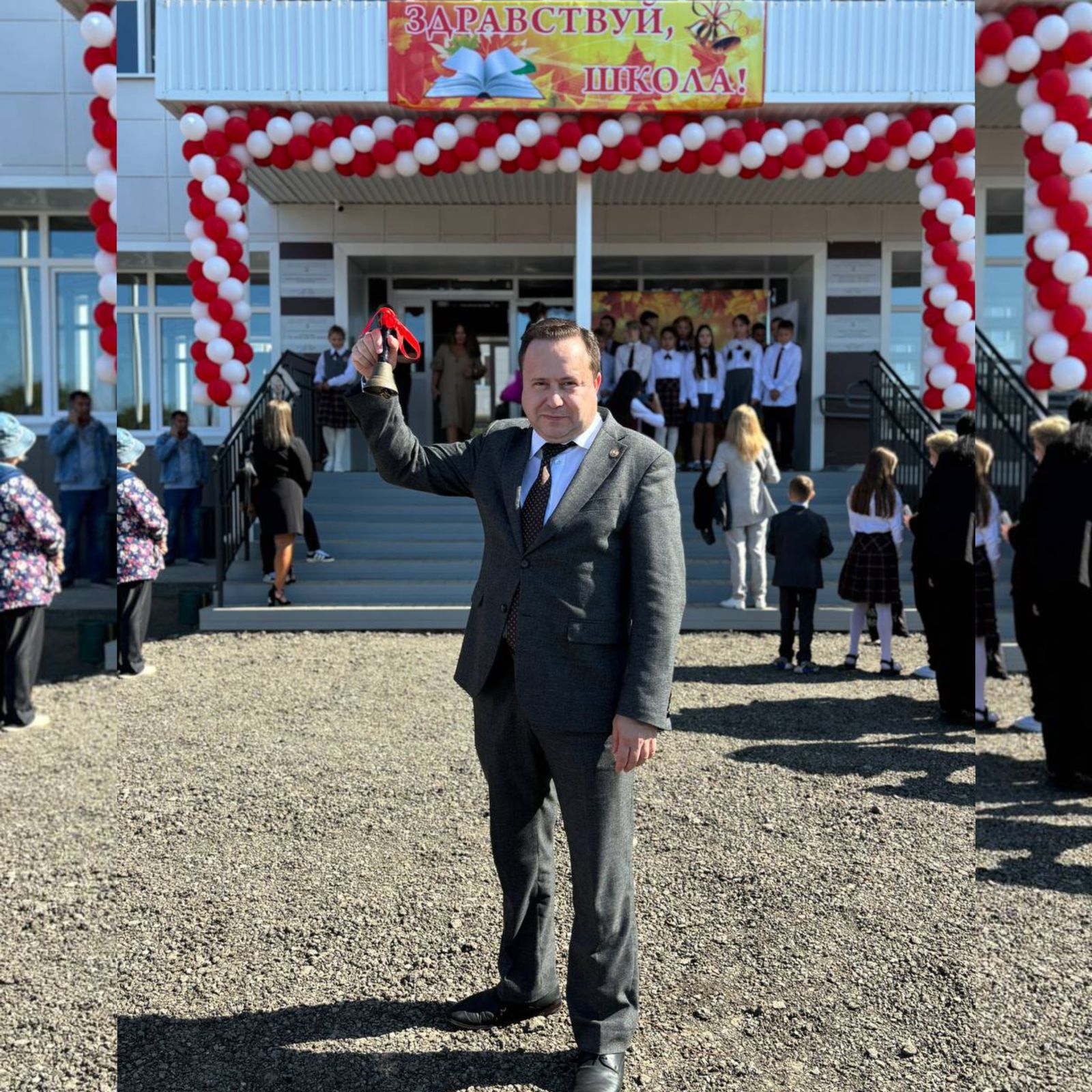 С начала 2024 года Отделение Социального фонда России по Татарстану досрочно назначило страховых пенсий  600 педагогам республики