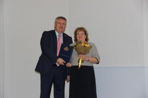 За добросовестный труд