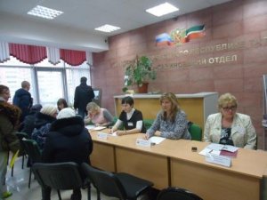 Единый день консультаций в МФЦ Ново-Савиновского района Казани