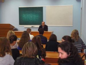 В Зеленодольске прошли Дни финансовой грамотности