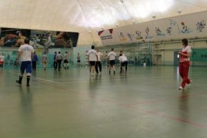 Спортивные победы