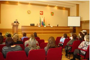 Итоги года в Заинском районе РТ