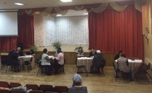 Единый День консультаций в Советском районе города Казани