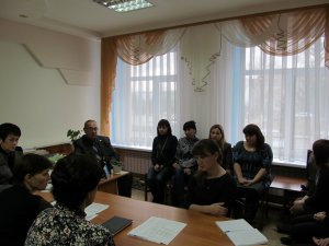 Управление ПФР по Бавлинскому району и Центр труда и занятости населения провели заседание комиссии