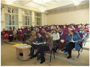 Информационно-разъяснительная работа продолжается! Информационно-разъяснительная работа продолжается!