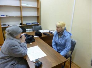 Консультирование в Технополисе «Новая Тура» Консультирование в Технополисе «Новая Тура»