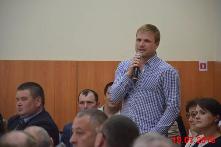 Встречи с трудовыми коллективами Сабинского района Встречи с трудовыми коллективами Сабинского района