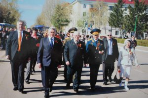 Венок славы