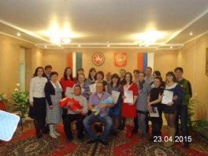 Торжественное вручение материнских сертификатов Торжественное вручение материнских сертификатов