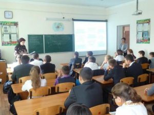 День финансовой грамотности в Арске