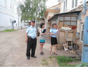 Они нарушают пенсионное законодательство!