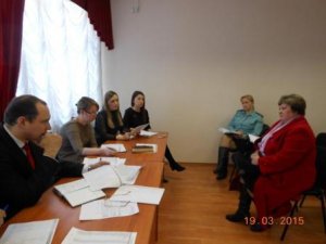 Комиссия при прокуратуре