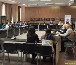 Работа с профактивами в Вахитовском районе