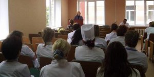 Информационный  «День скорой пенсионной помощи»