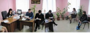 Очередное заседание комиссии Очередное заседание комиссии