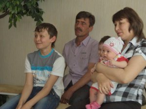 От всей души