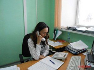 Прямая линия в Азнакаевском районе