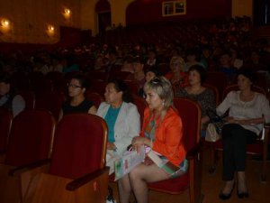 Софинансирование для работников культуры