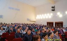 В Кукморском муниципальном районе проходят сходы граждан