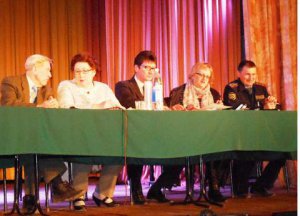 «День открытых дверей»