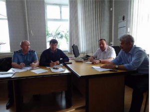 Совместная  работа