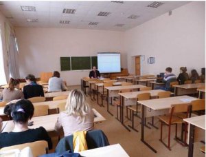 Единый день пенсионных знаний в Зеленодольском районе