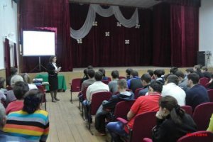 День пенсионной грамотности в училище