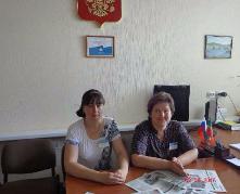 Участие в акции «Татмедиа» Участие в акции «Татмедиа»