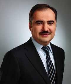 Состоялась рабочая встреча главы ПФР Антона Дроздова и руководителя проекта ОНФ «За честные закупки» Антона Гетты