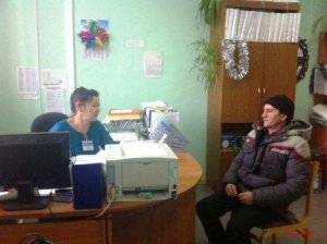 День открытых дверей в Азнакаевском районе