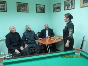Встреча с трудовыми коллективами Встреча с трудовыми коллективами