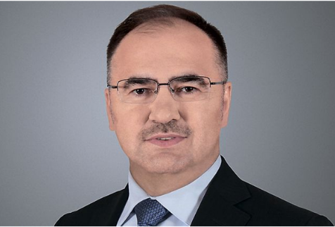 Поздравление Антона Дроздова с Днем народного единства