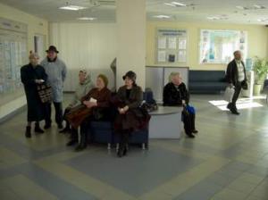 Ориентируемся на нашего клиента