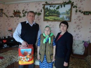 Никто не забыт – ничто не забыто Никто не забыт – ничто не забыто