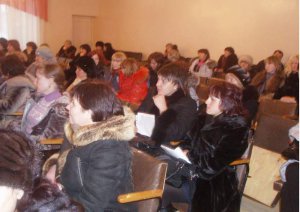 Социальные работники хотят знать о своей будущей пенсии Социальные работники хотят знать о своей будущей пенсии