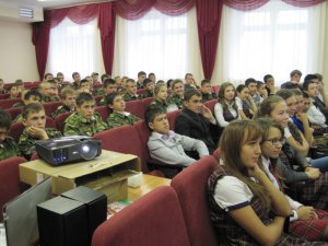 День финансовой грамотности в тетюшских школах