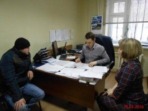 Работа с должниками в Азнакаевском районе Работа с должниками в Азнакаевском районе
