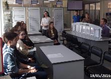 Единый день регистрации в ЛКГ Единый день регистрации в ЛКГ