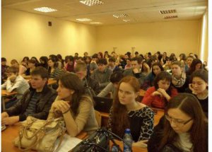 О самом важном…