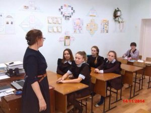 День пенсионной грамотности в сельских школах