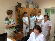Регистрация застрахованных лиц в личном кабинете гос.услуг