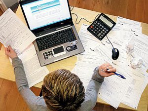 Владеющий информацией владеет миром!