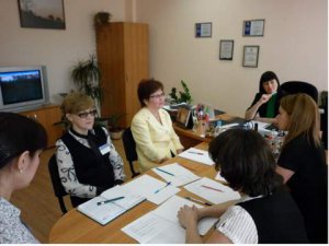 Аттестованы!  К успехам приступить!