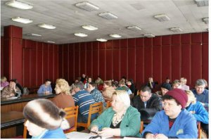 Встречи на предприятиях ОАО «КамАЗ» Встречи на предприятиях ОАО «КамАЗ»