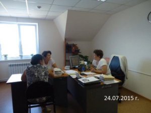 Встреча с представителями СМИ Встреча с представителями СМИ